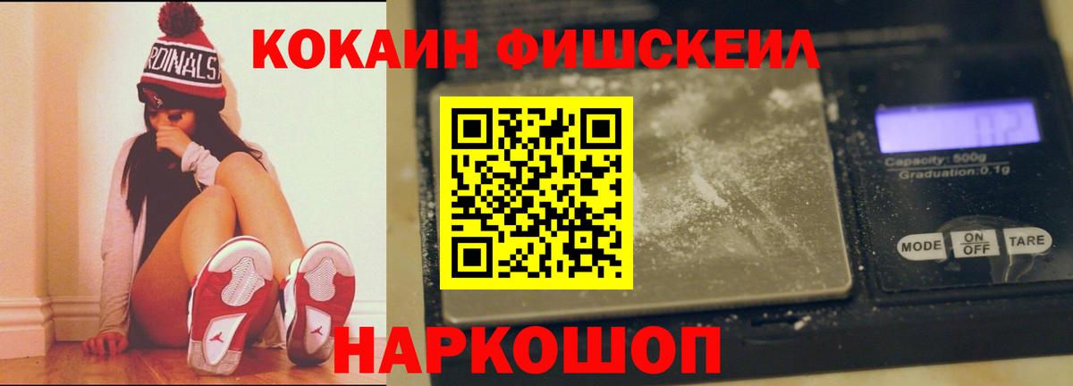 КОКАИН FishScale Камышлов